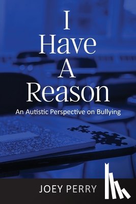 Perry, Joseph - I Have a Reason