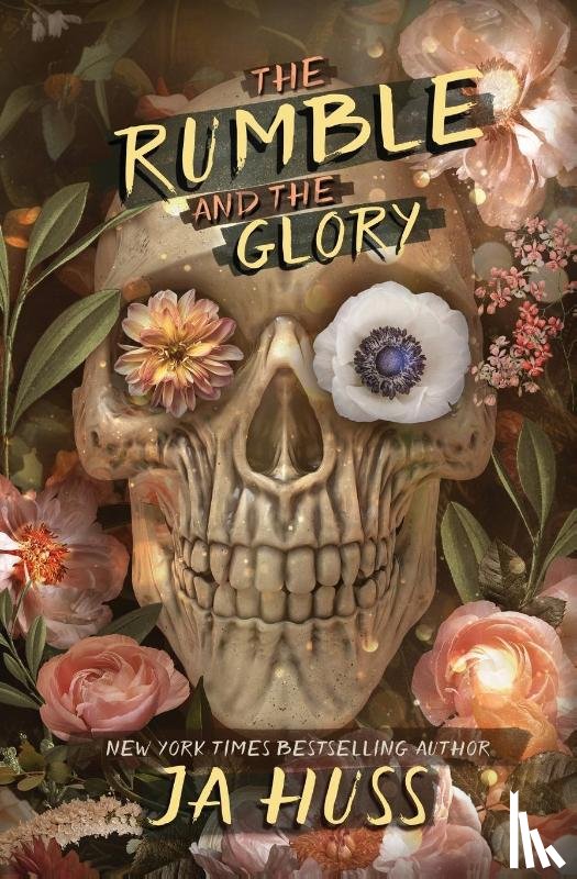 Huss, Ja - The Rumble and the Glory