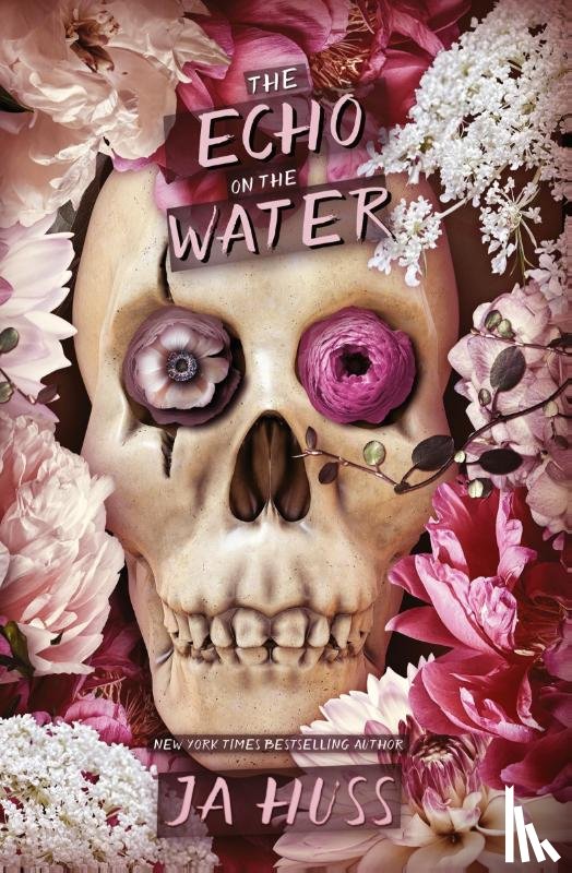 Huss, Ja - The Echo on the Water