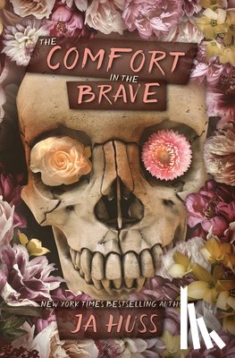 Huss, Ja - The Comfort in the Brave