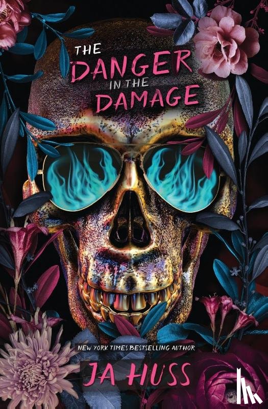 Huss, Ja - The Danger in the Damage