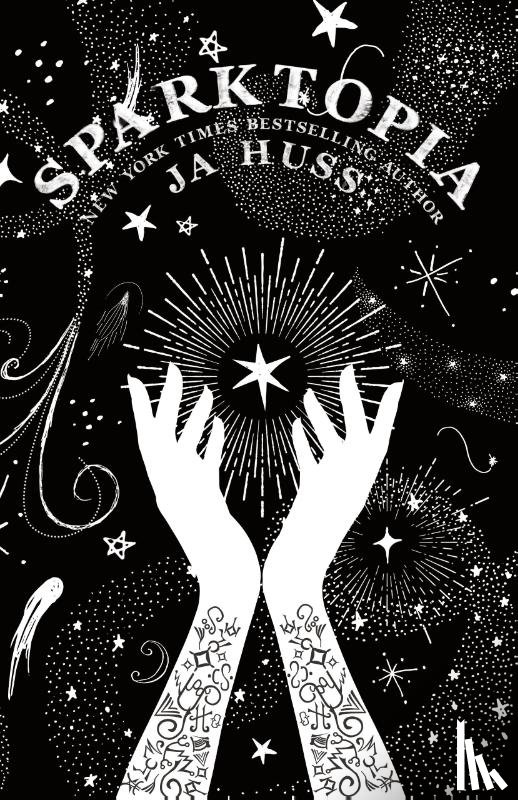 Huss, Ja - Sparktopia