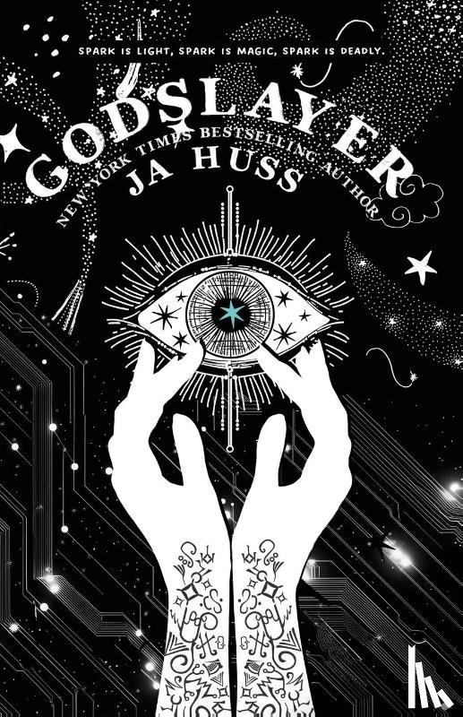 Huss, Ja - Godslayer