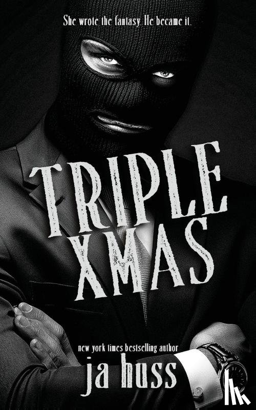 Huss, Ja - Triple Xmas