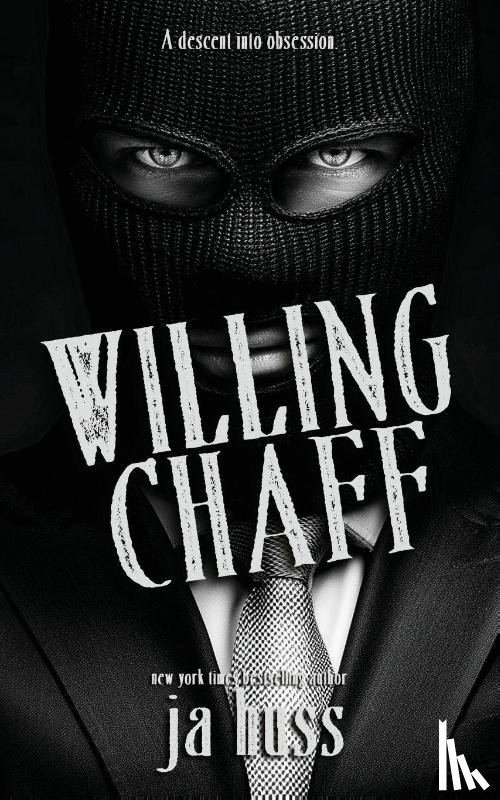 Huss, Ja - Willing Chaff