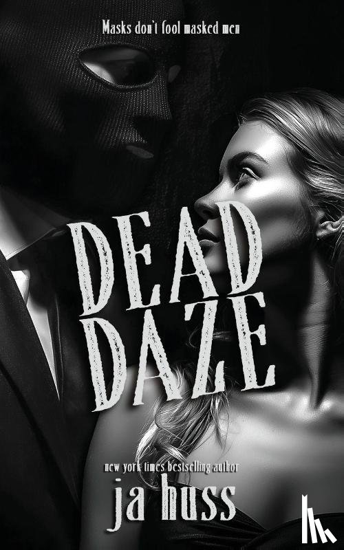 Huss, Ja - Dead Daze