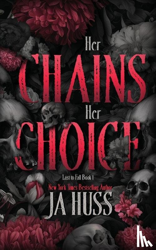 Huss, Ja - Her Chains Her Choice