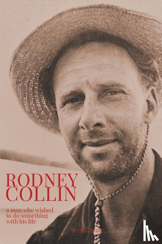 Tonne, Terje - Rodney Collin