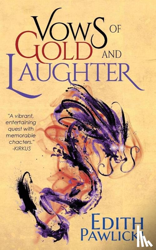 Pawlicki, Edith - Vows of Gold and Laughter