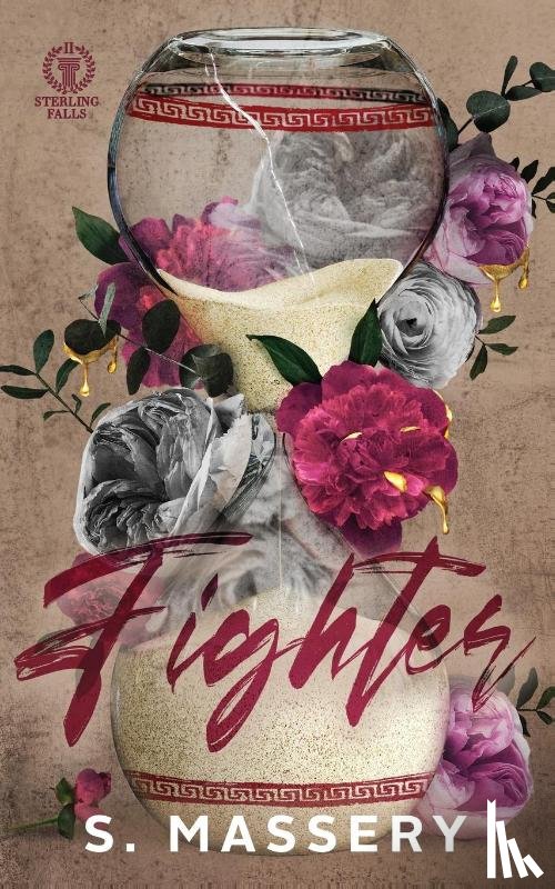 Massery, S. - Fighter
