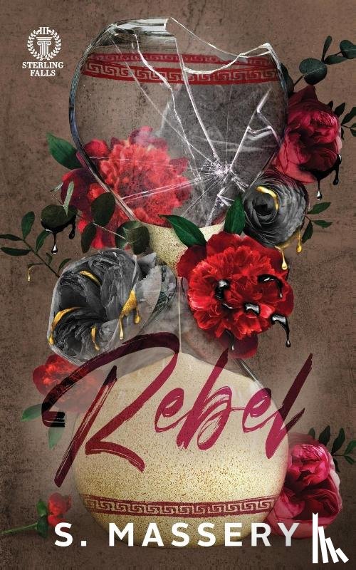 Massery, S. - Rebel