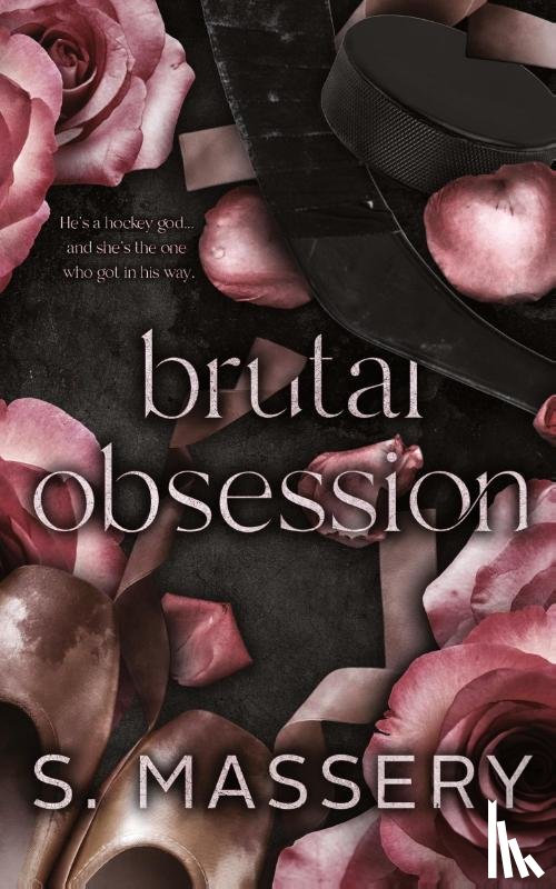 Massery, S - Brutal Obsession