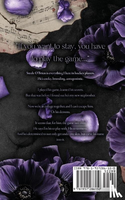 Massery, S - Devious Obsession