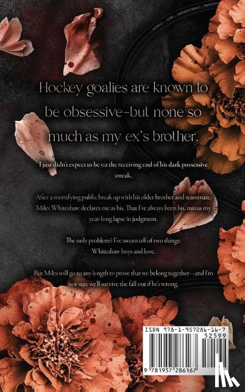 Massery, S. - Secret Obsession