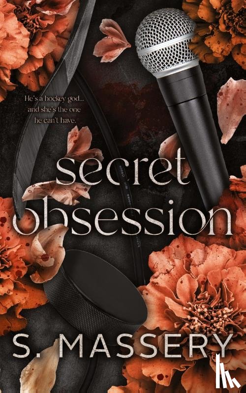 Massery, S. - Secret Obsession