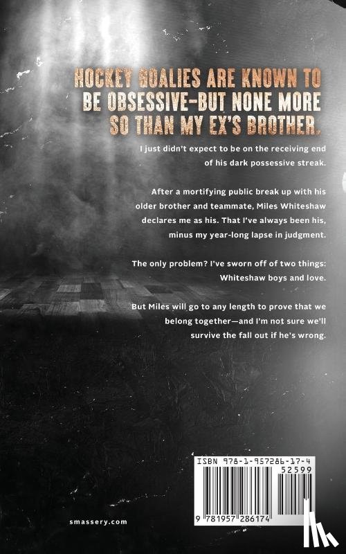 Massery, S. - Secret Obsession