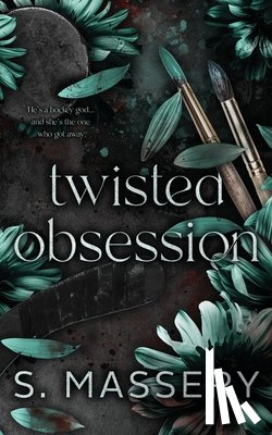 Massery, S. - Twisted Obsession