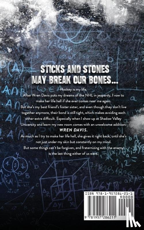 Massery, S., Sylvis, Sj - Massery, S: Sticks and Stones