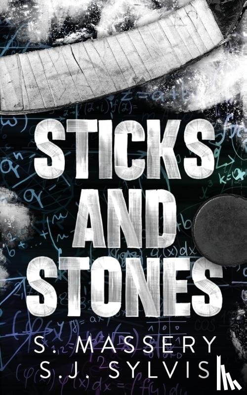Massery, S., Sylvis, Sj - Massery, S: Sticks and Stones