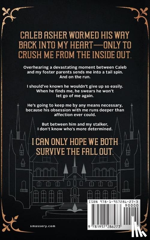 Massery, S. - Wicked Games