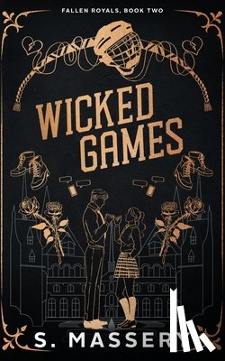 Massery, S. - Wicked Games