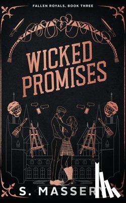 Massery, S. - Wicked Promises