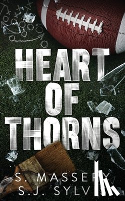 Massery, S., Sylvis, Sj - Heart of Thorns
