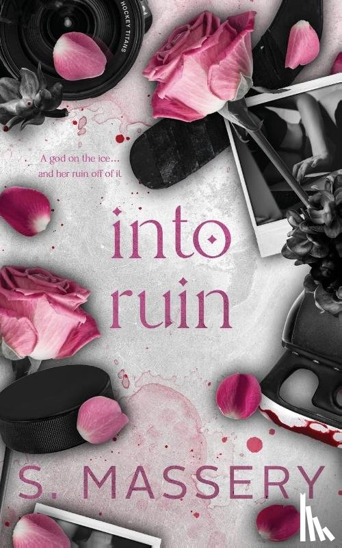 Massery, S - Into Ruin