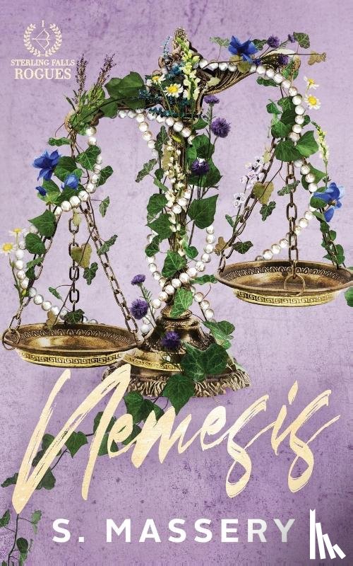 Massery, S. - Nemesis