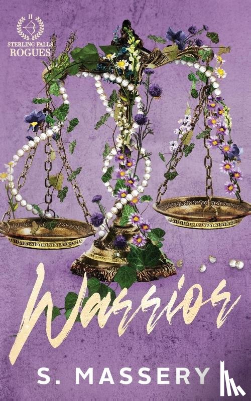 Massery, S. - Warrior