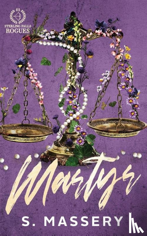 Massery, S. - Martyr