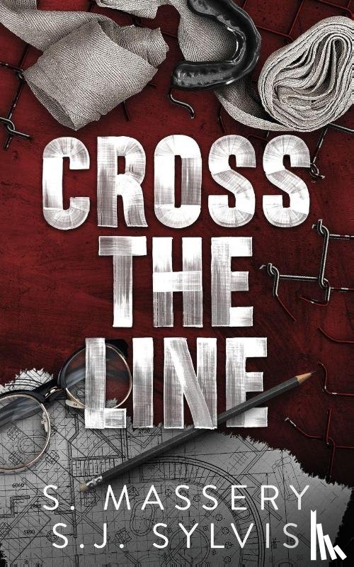Massery, S., Sylvis, Sj - Cross the Line
