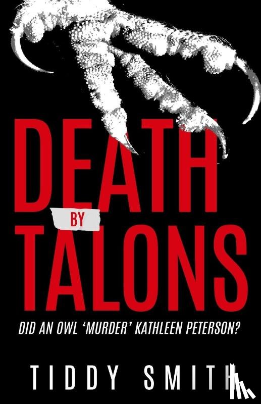 Smith, Tiddy - Death by Talons