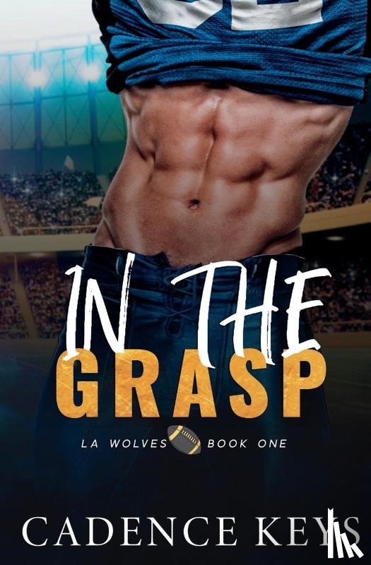 Keys, Cadence - In the Grasp