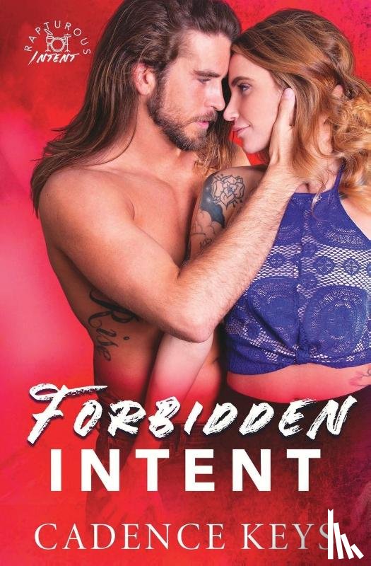Keys, Cadence - Forbidden Intent
