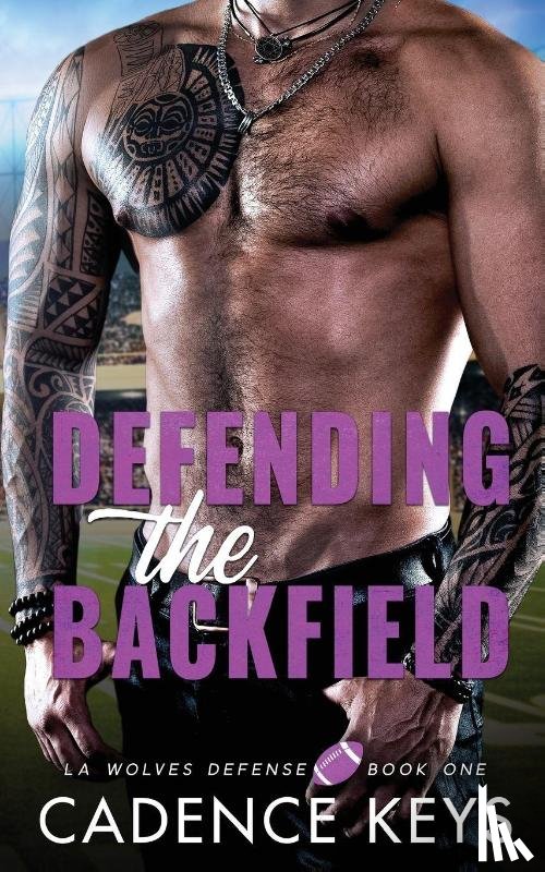 Keys, Cadence - Defending the Backfield