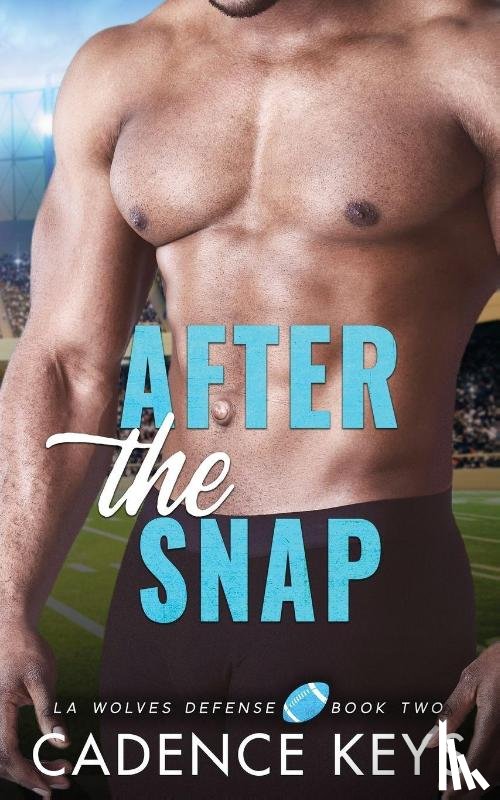 Keys, Cadence - After the Snap