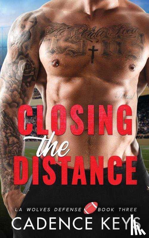 Keys, Cadence - Closing the Distance