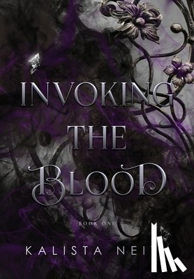 Neith, Kalista - Invoking the Blood
