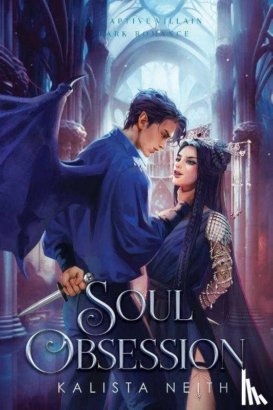 Neith, Kalista - Soul Obsession (2025)