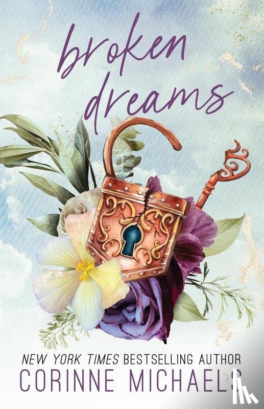 Michaels, Corinne - Broken Dreams
