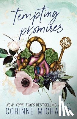 Michaels, Corinne - Tempting Promises