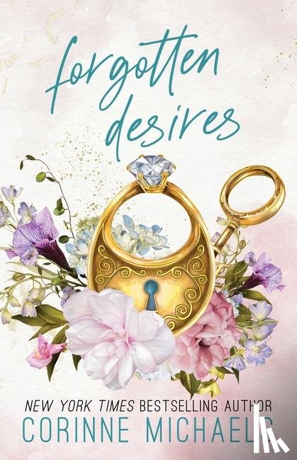Michaels, Corinne - Michaels, C: Forgotten Desires