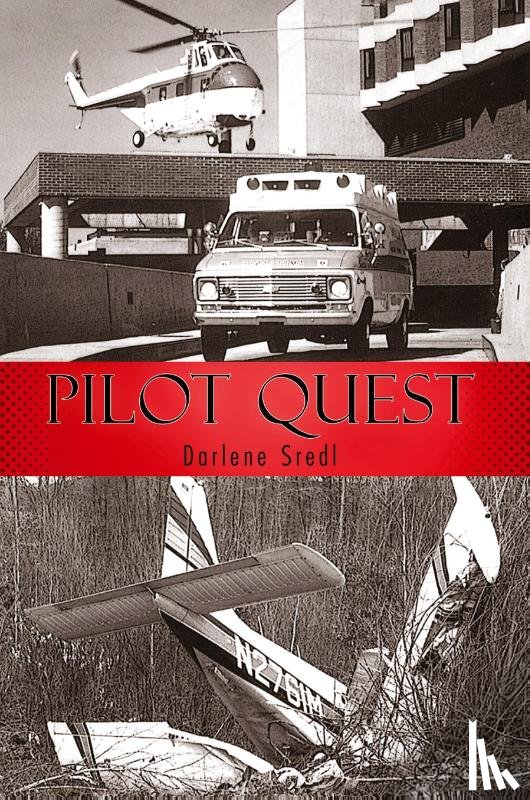 Sredl, Darlene - Pilot Quest