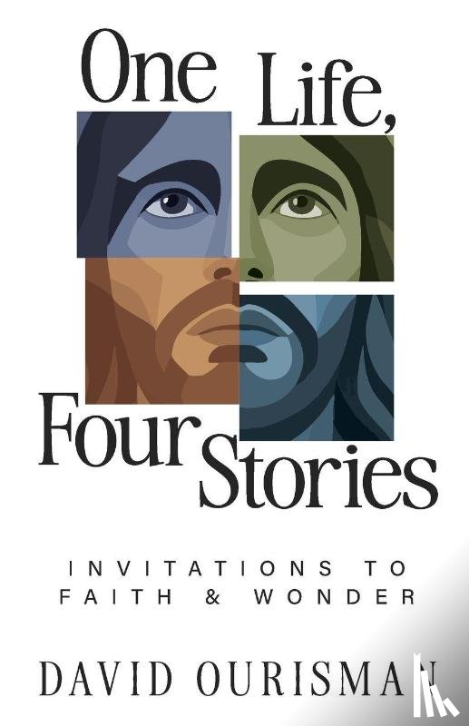 Ourisman, David J - One Life, Four Stories