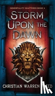 Freed, Christian Warren - Storm Upon the Dawn
