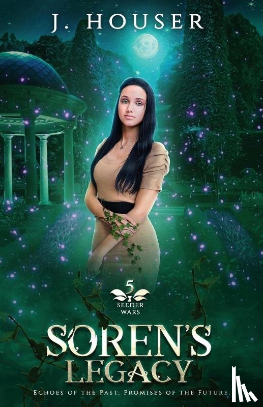 Houser, J - Soren's Legacy