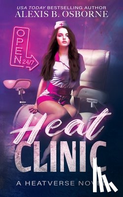 Osborne, Alexis B - Heat Clinic