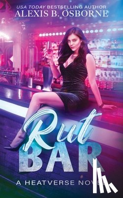 Osborne, Alexis B - Rut Bar