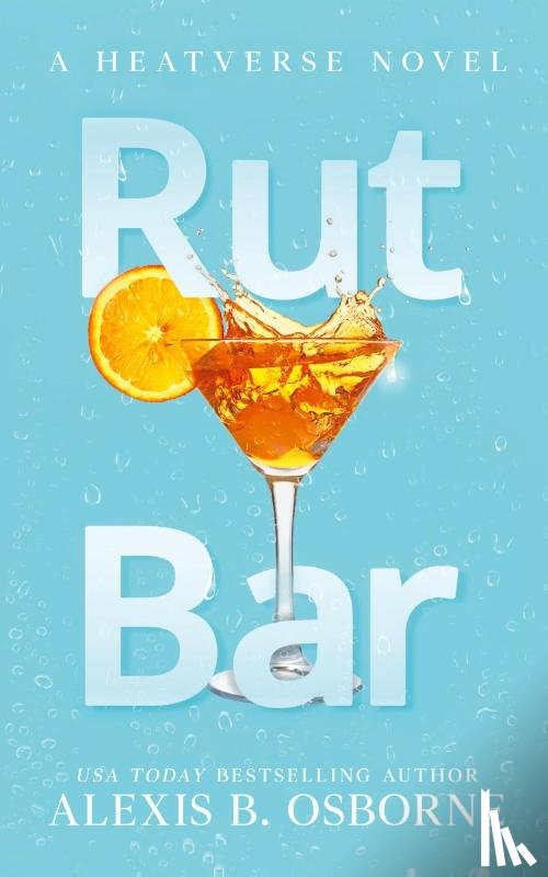 Osborne, Alexis B. - Rut Bar